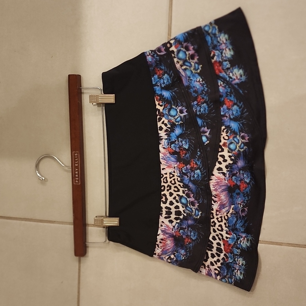 Lucky in Love XS skort tennis or pickleball